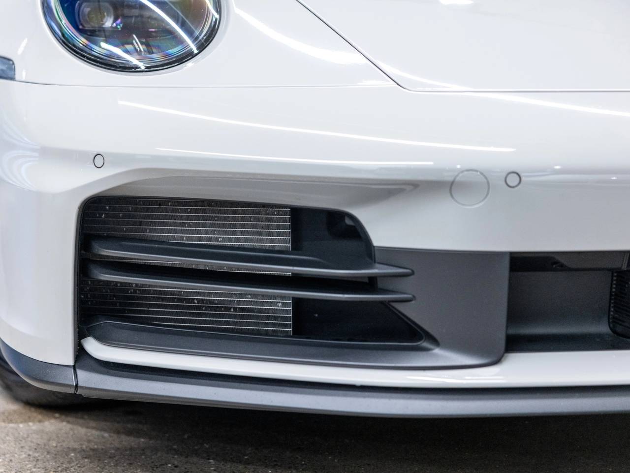2025 Porsche 911 911 Carrera S