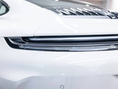 2025 Porsche 911 911 Carrera S