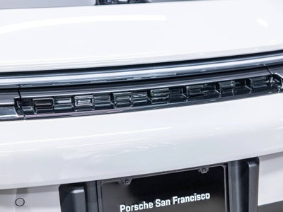 2025 Porsche 911 911 Carrera S