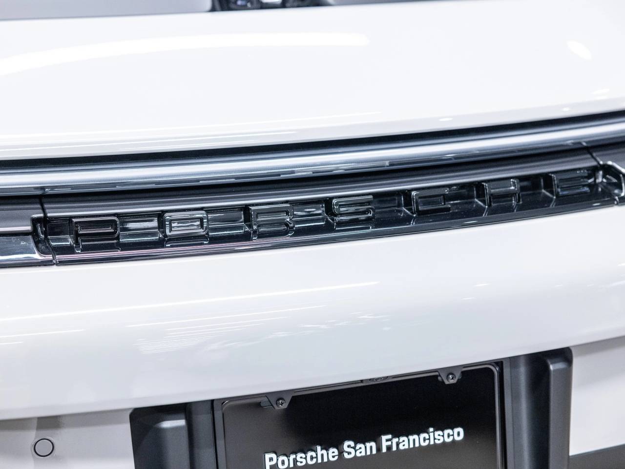 2025 Porsche 911 911 Carrera S