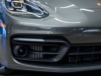 2023 Porsche Panamera Platinum Edition