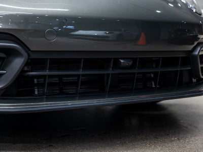 2023 Porsche Panamera Platinum Edition