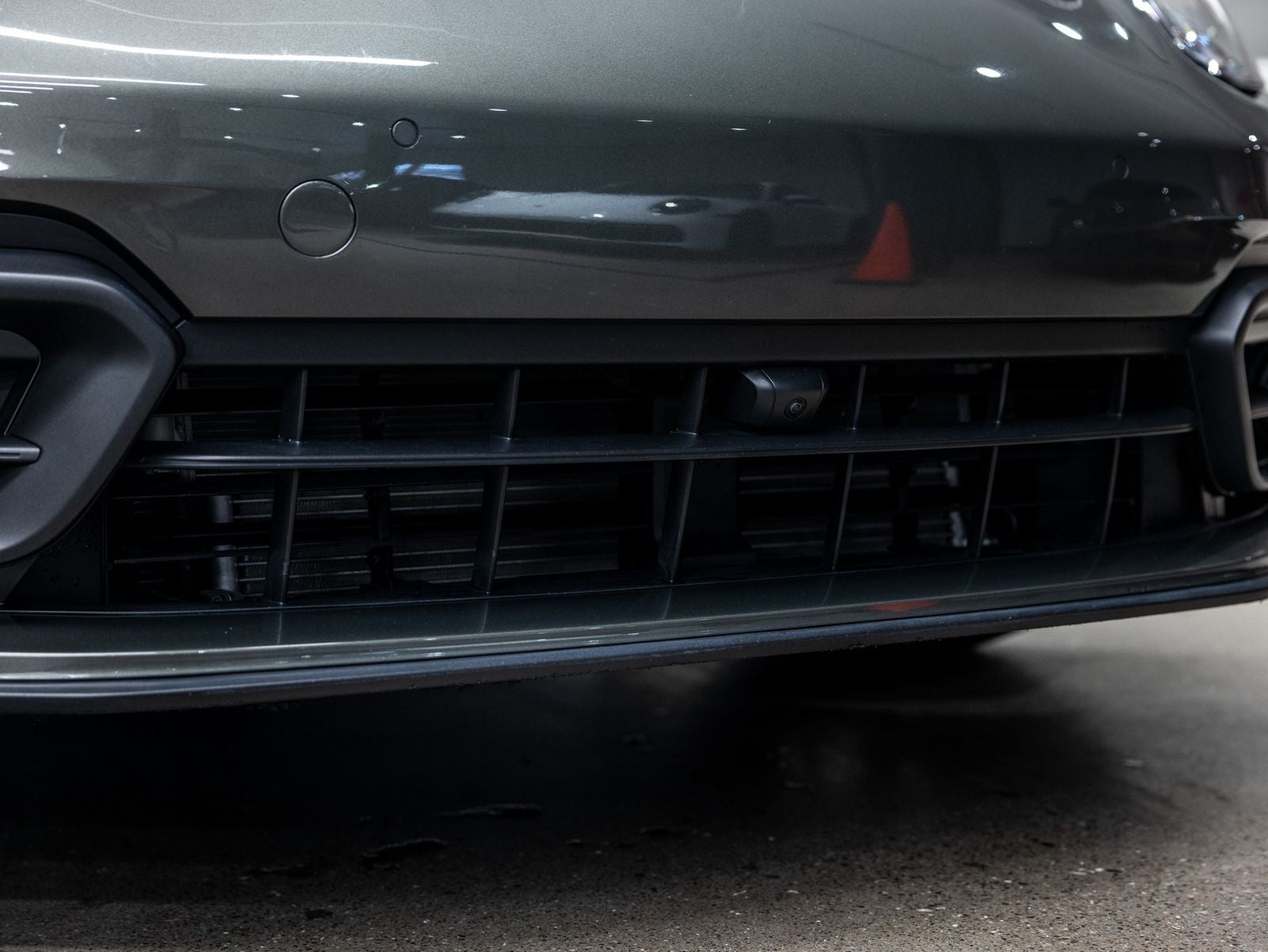 2023 Porsche Panamera Platinum Edition