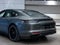 2023 Porsche Panamera Platinum Edition