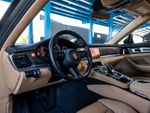 2023 Porsche Panamera Platinum Edition