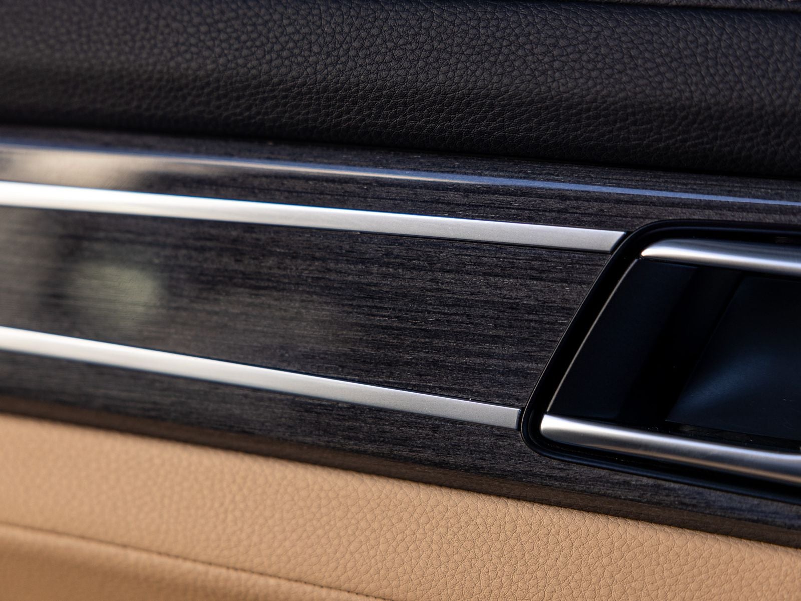 2023 Porsche Panamera Platinum Edition