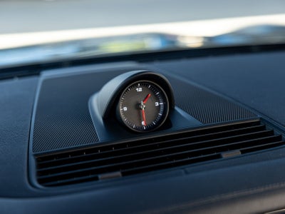 2023 Porsche Panamera Platinum Edition