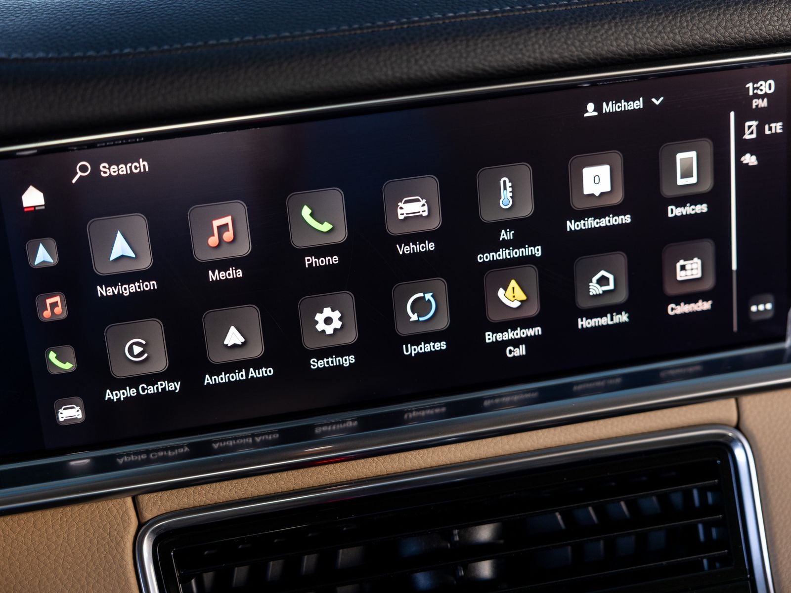 2023 Porsche Panamera Platinum Edition