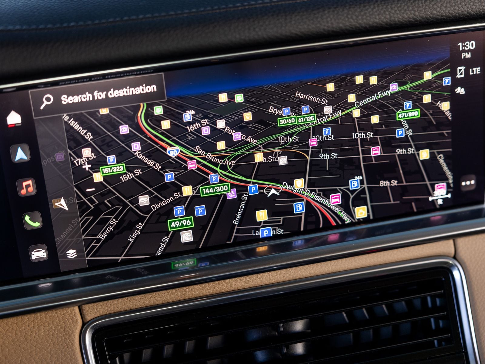 2023 Porsche Panamera Platinum Edition