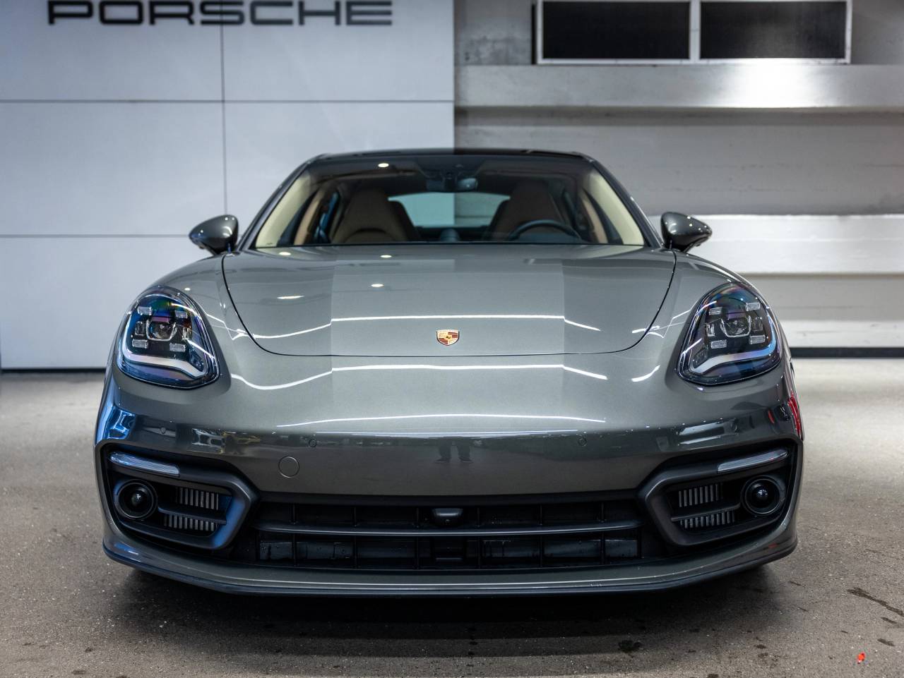 2023 Porsche Panamera Panamera Platinum Edition