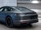 2023 Porsche Panamera Panamera Platinum Edition