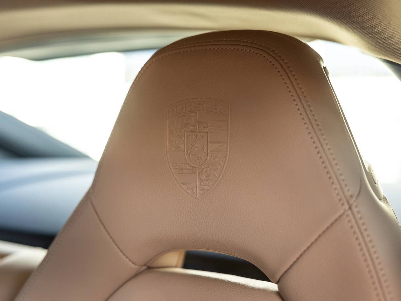 2023 Porsche Panamera Panamera Platinum Edition