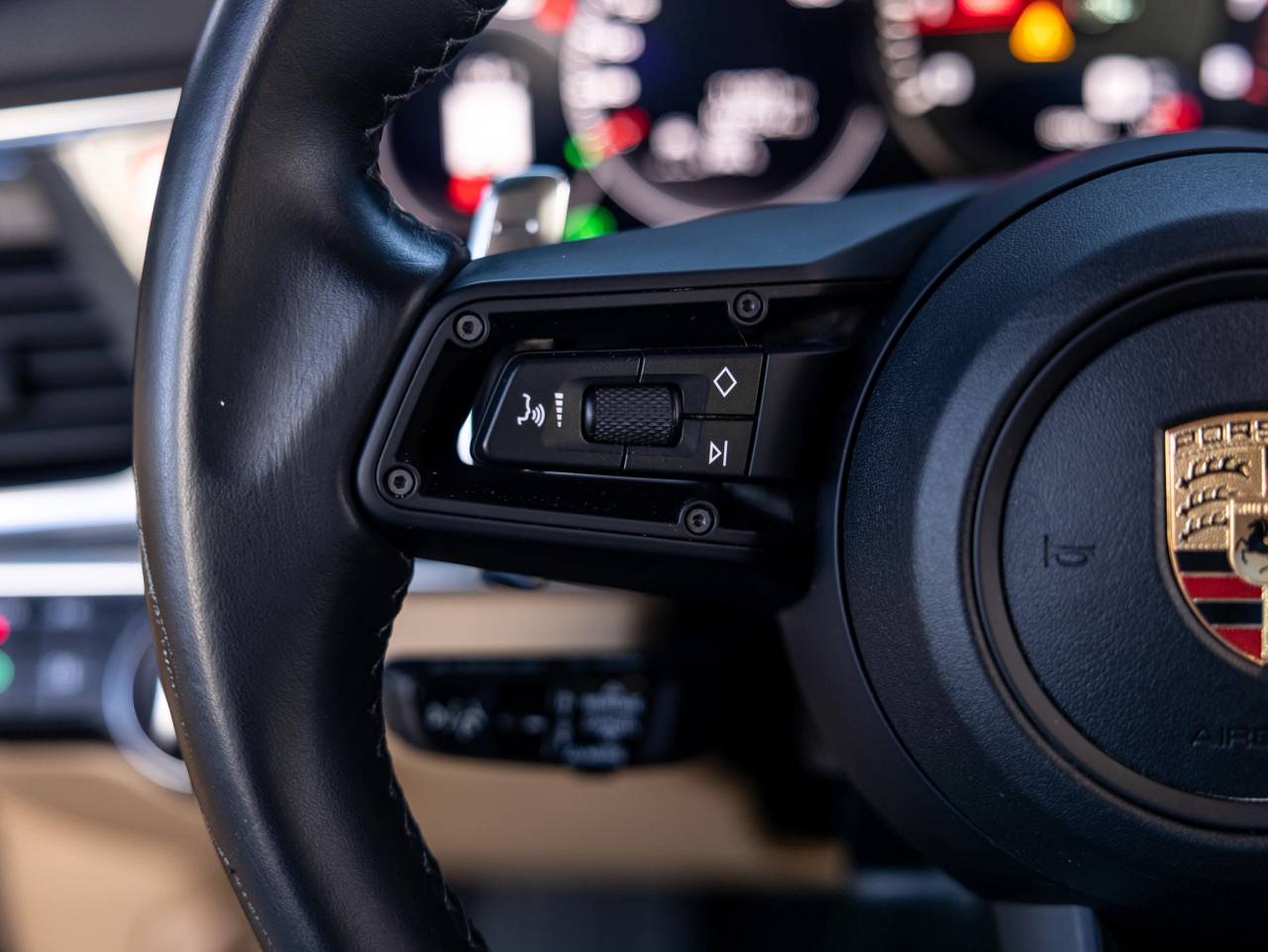 2023 Porsche Panamera Panamera Platinum Edition