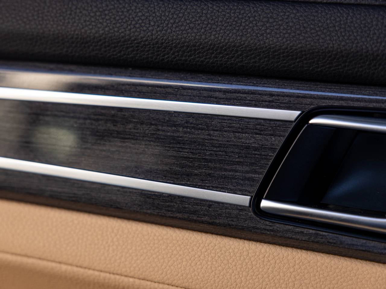 2023 Porsche Panamera Panamera Platinum Edition