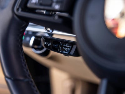 2023 Porsche Panamera Panamera Platinum Edition