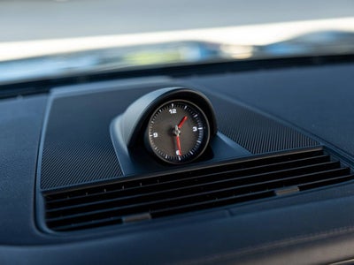 2023 Porsche Panamera Panamera Platinum Edition