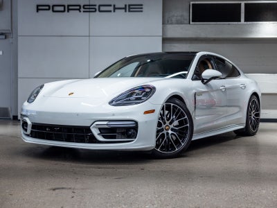 2023 Porsche Panamera Panamera 4S E-Hybrid (MY23)