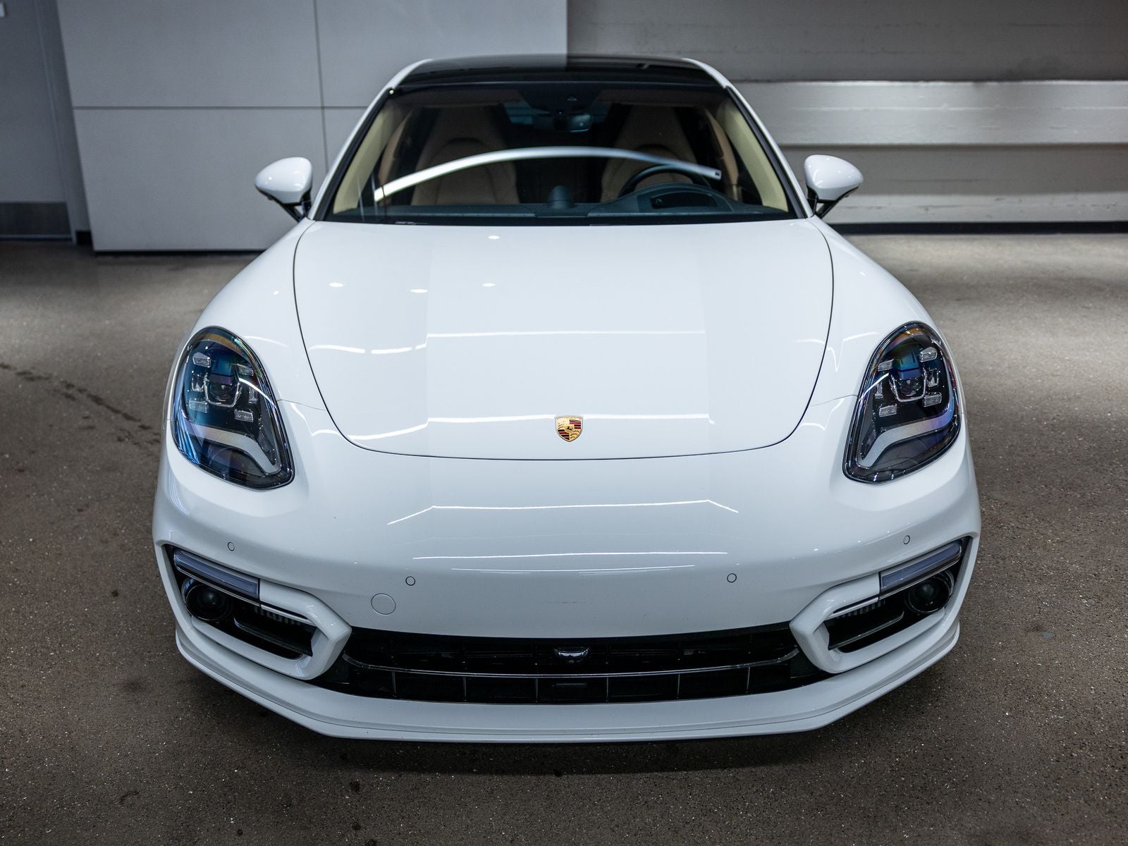 2023 Porsche Panamera Panamera 4S E-Hybrid (MY23)