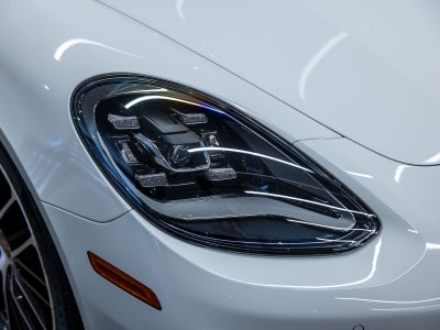 2023 Porsche Panamera Panamera 4S E-Hybrid (MY23)