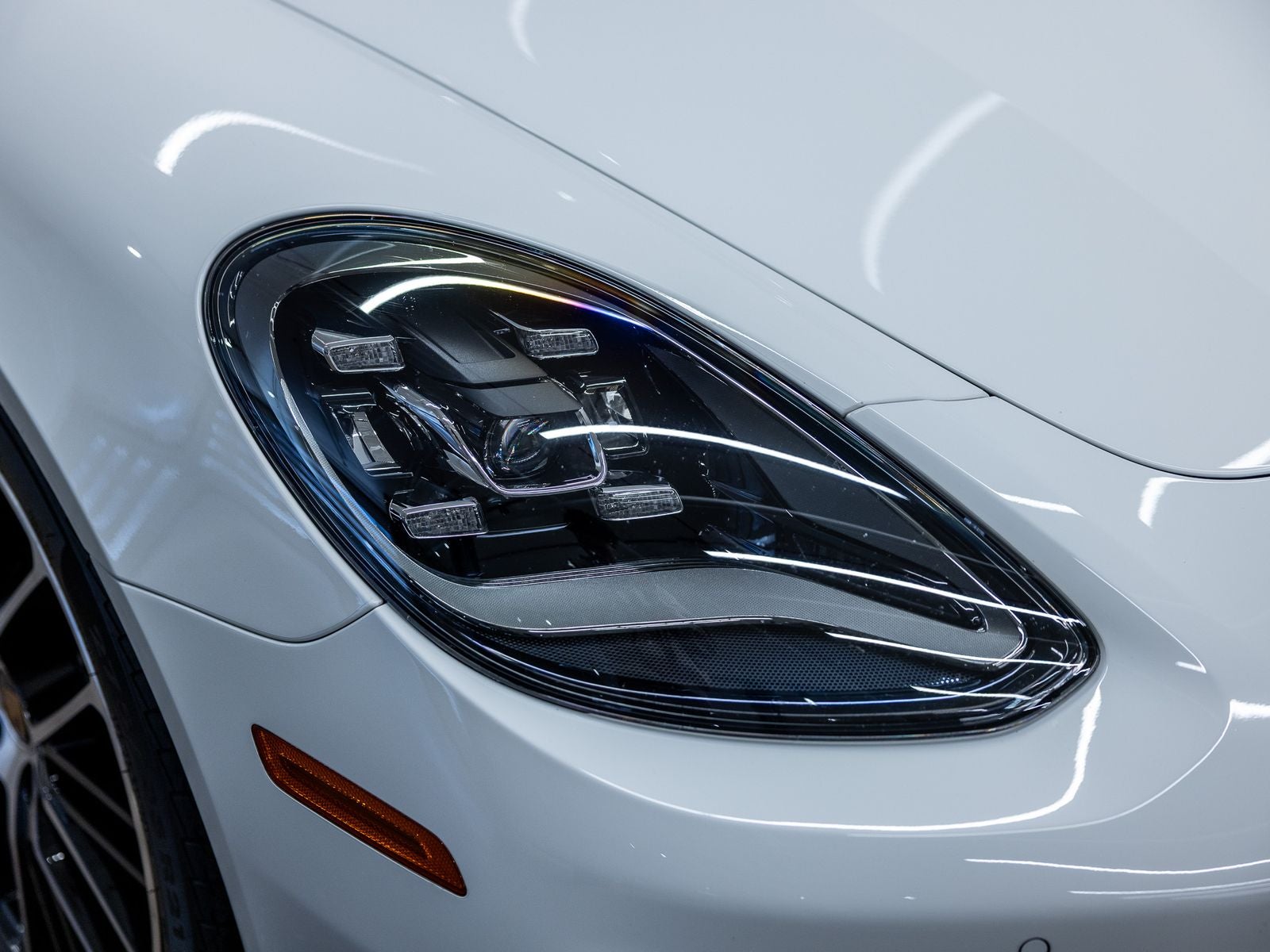 2023 Porsche Panamera Panamera 4S E-Hybrid (MY23)