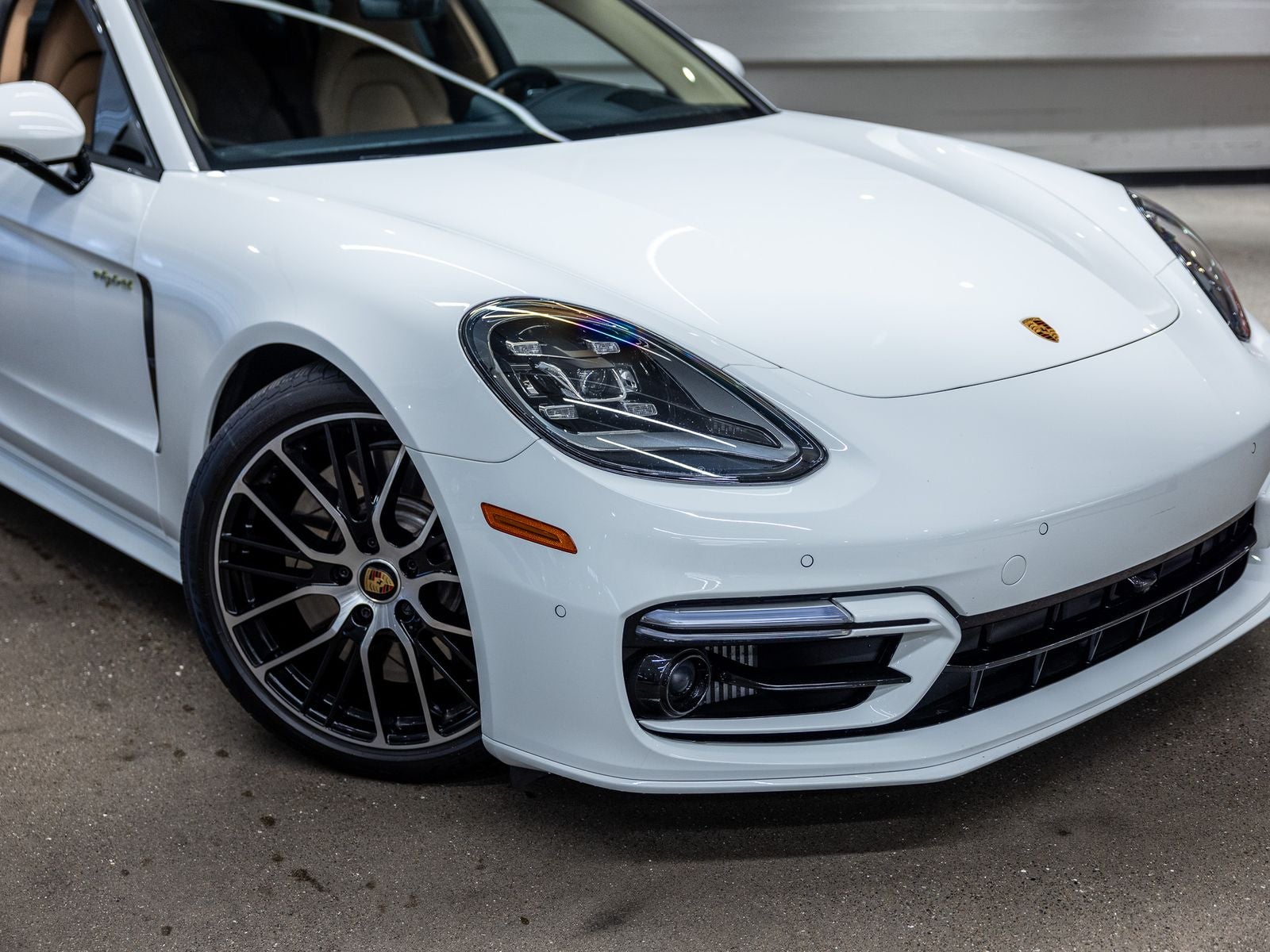 2023 Porsche Panamera Panamera 4S E-Hybrid (MY23)