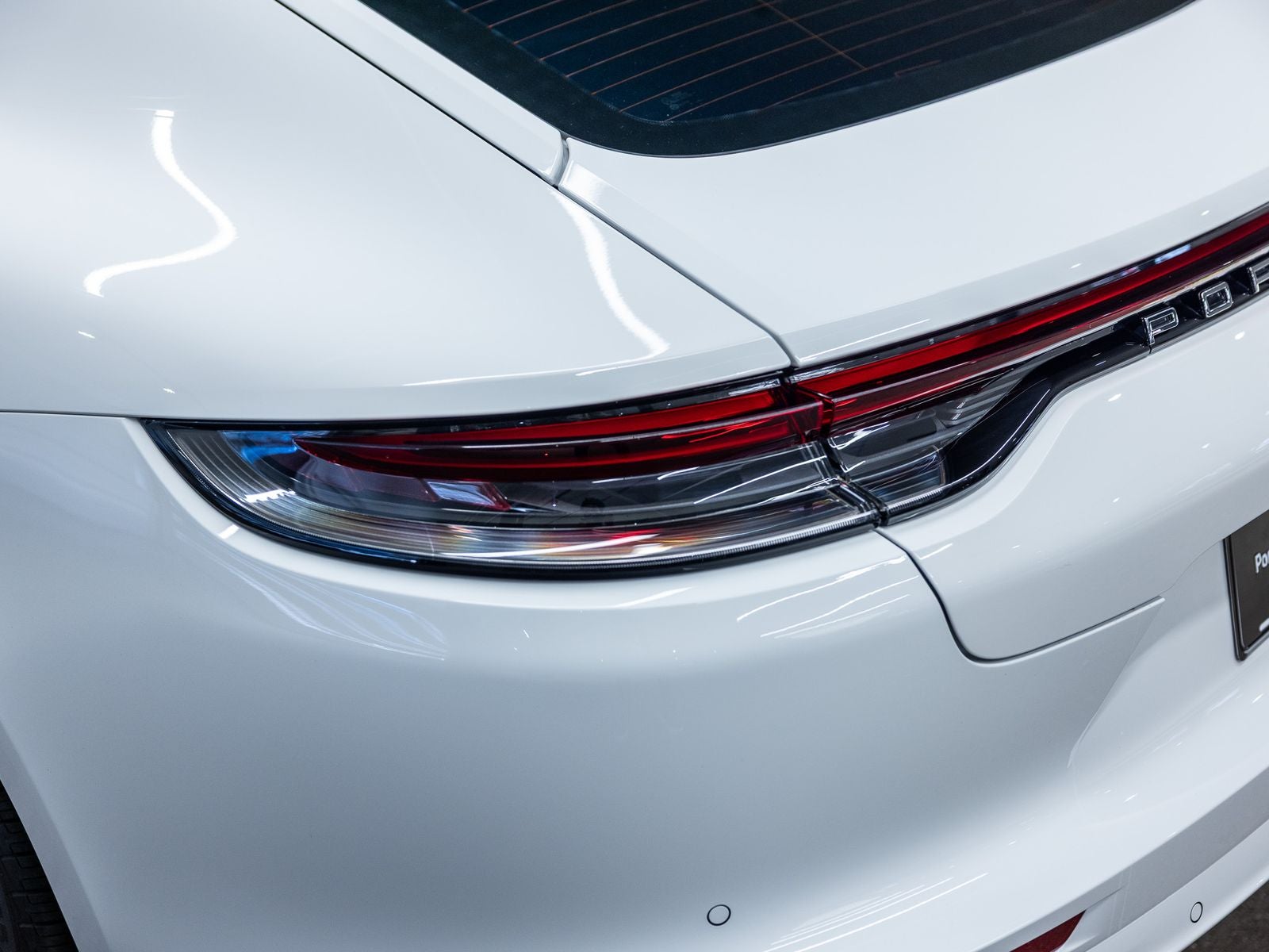 2023 Porsche Panamera Panamera 4S E-Hybrid (MY23)