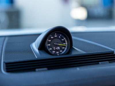 2023 Porsche Panamera Panamera 4S E-Hybrid (MY23)