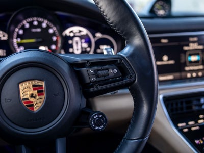 2023 Porsche Panamera Panamera 4S E-Hybrid (MY23)