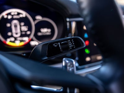 2023 Porsche Panamera Panamera 4S E-Hybrid (MY23)