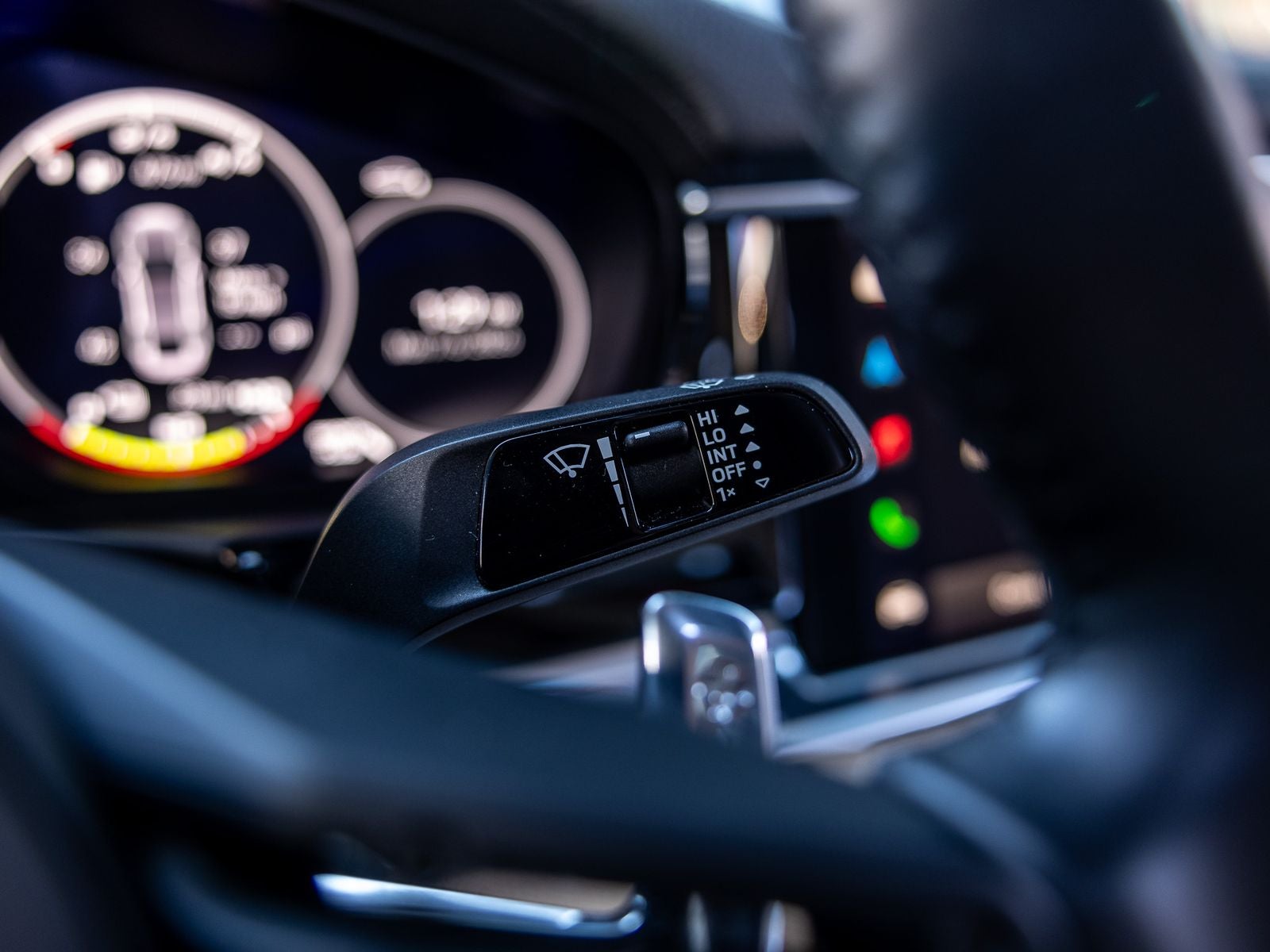 2023 Porsche Panamera Panamera 4S E-Hybrid (MY23)