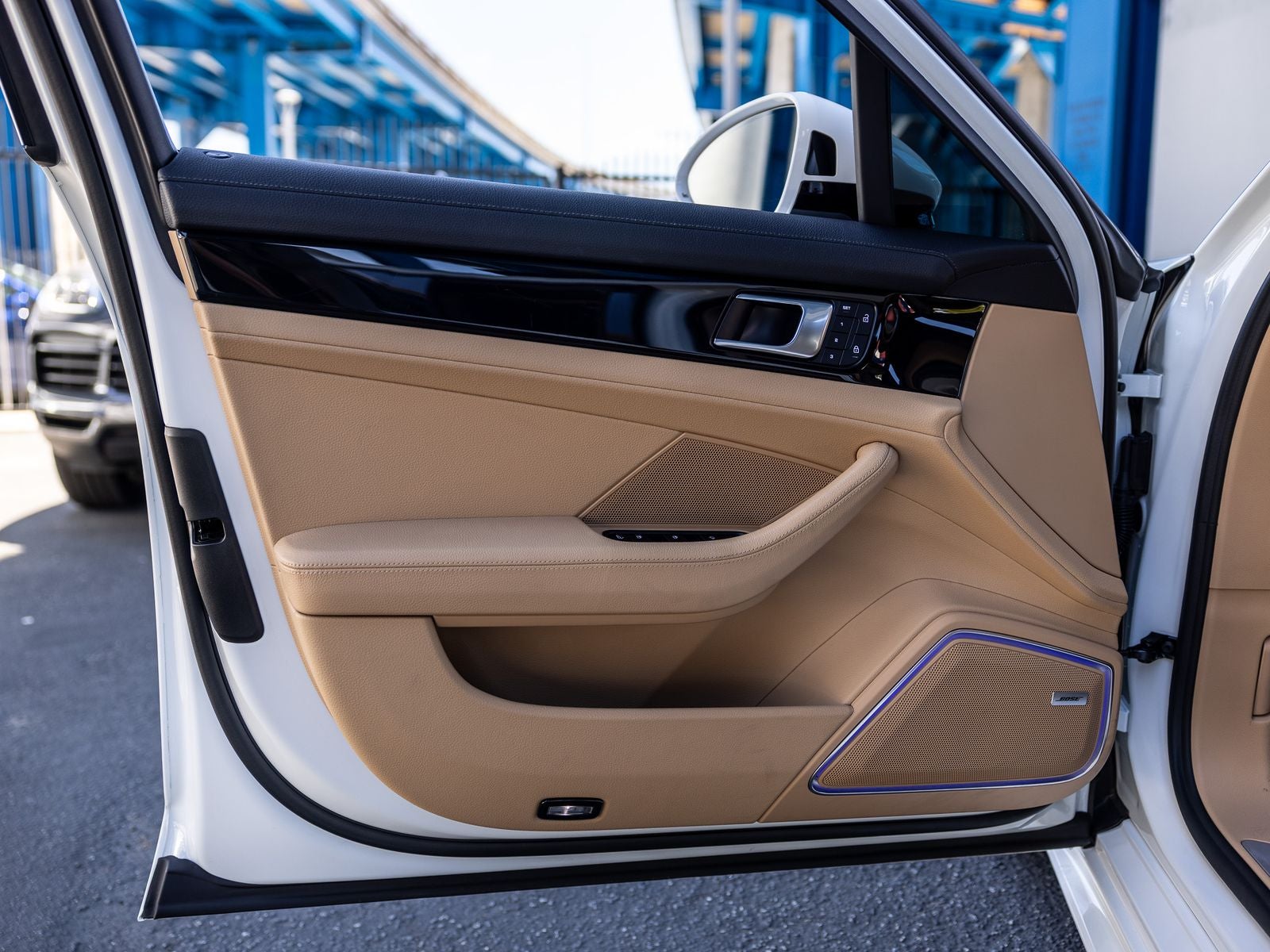 2023 Porsche Panamera Panamera 4S E-Hybrid (MY23)