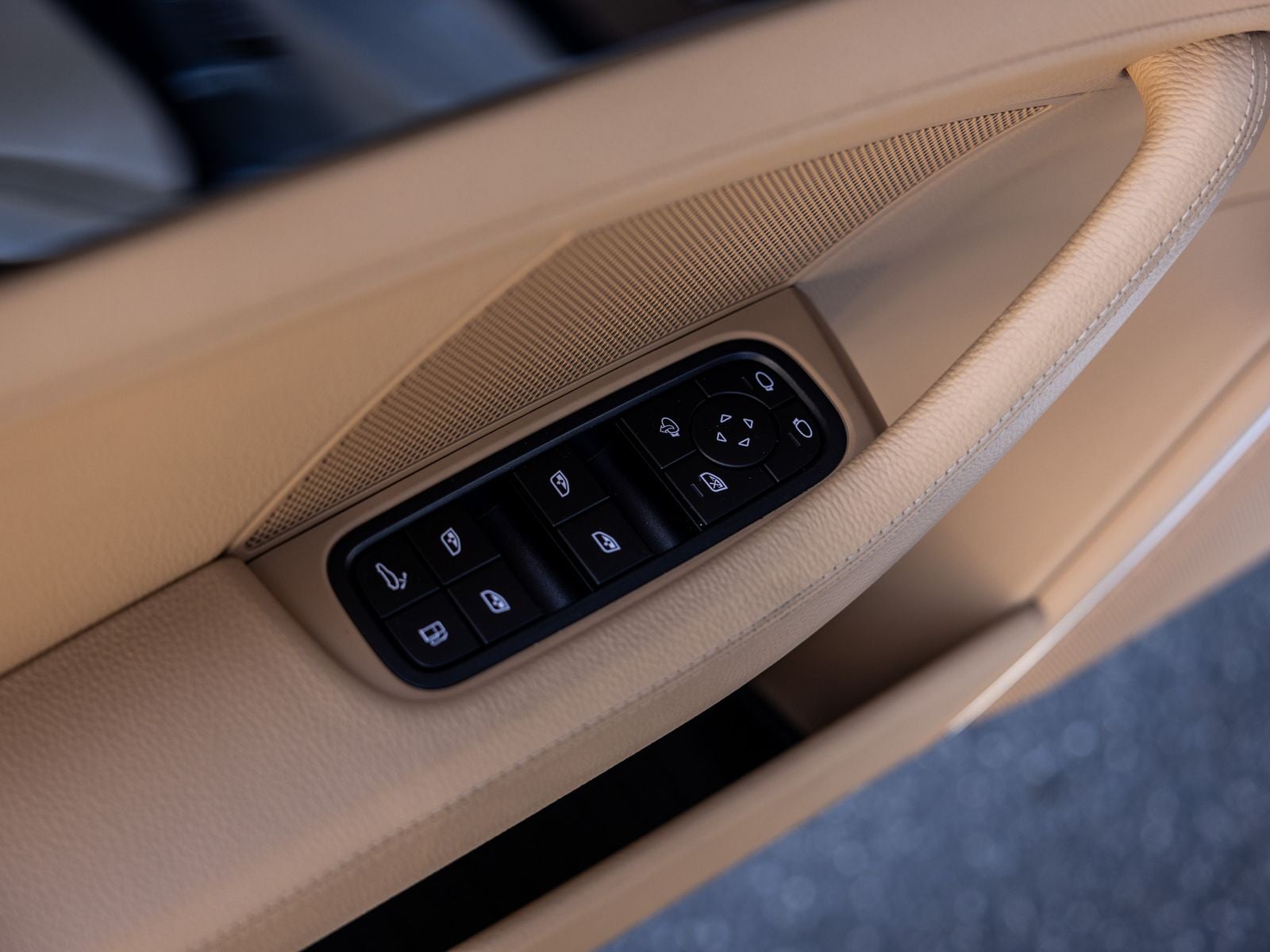 2023 Porsche Panamera Panamera 4S E-Hybrid (MY23)
