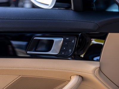 2023 Porsche Panamera Panamera 4S E-Hybrid (MY23)