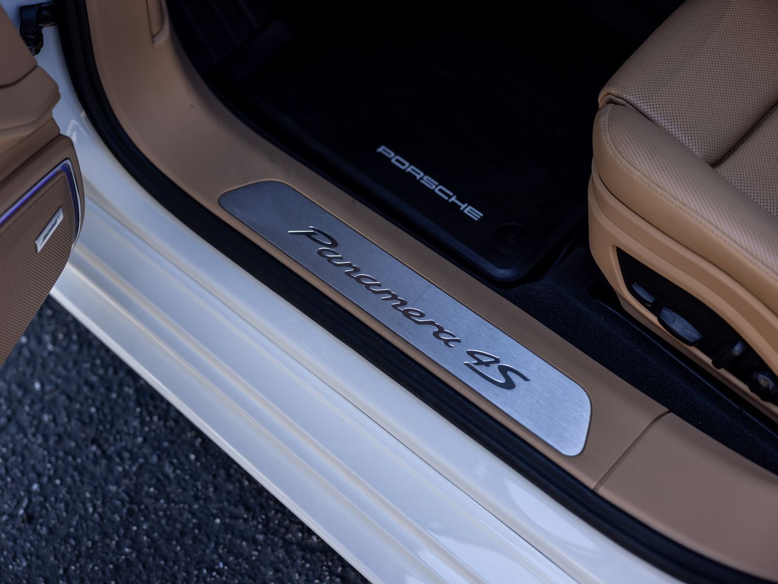 2023 Porsche Panamera Panamera 4S E-Hybrid (MY23)
