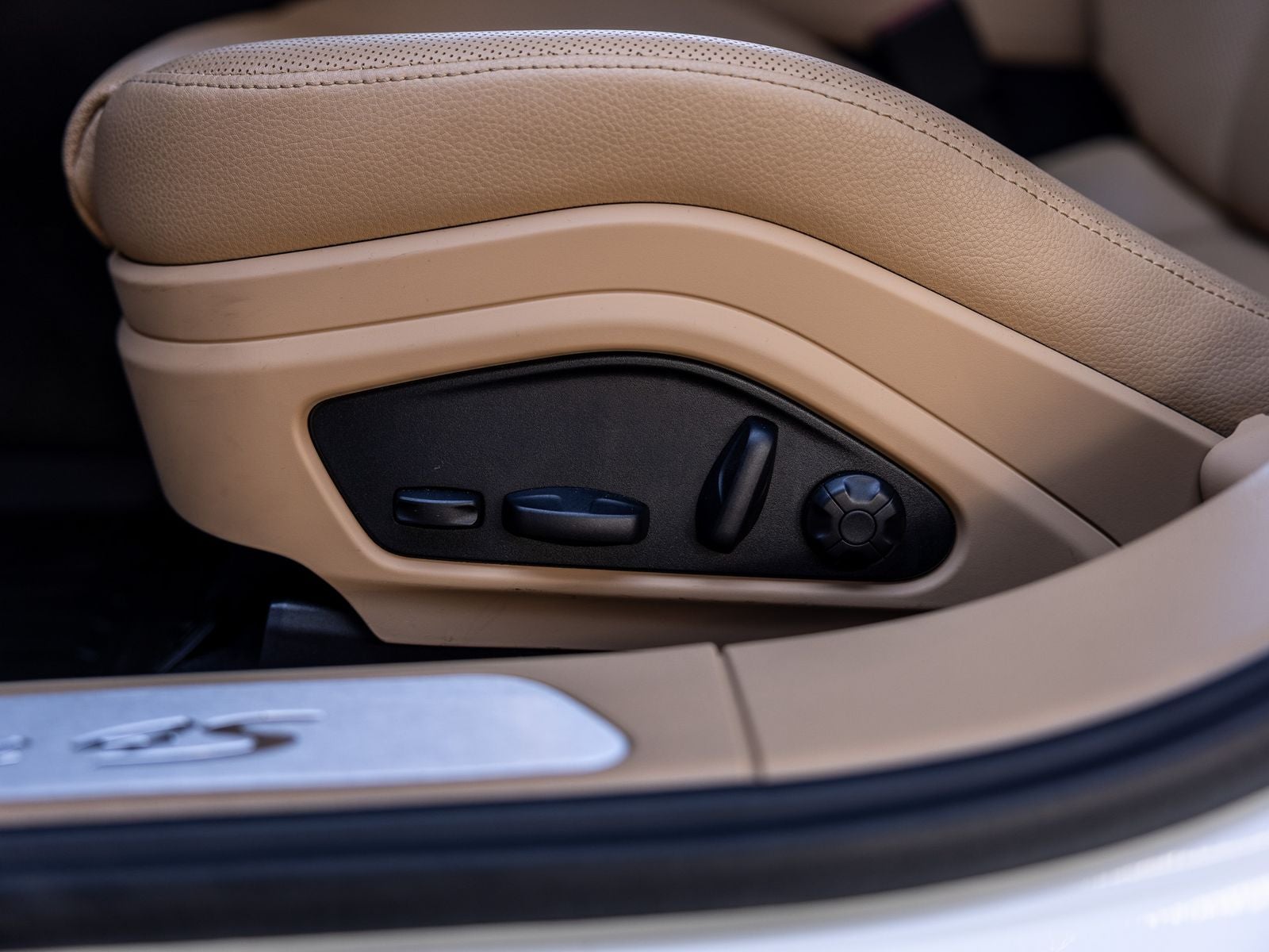 2023 Porsche Panamera Panamera 4S E-Hybrid (MY23)