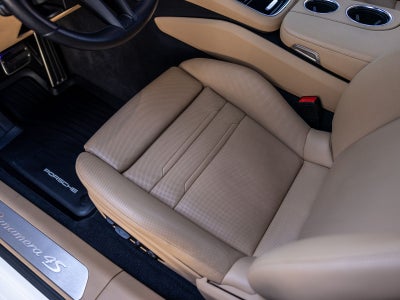 2023 Porsche Panamera Panamera 4S E-Hybrid (MY23)