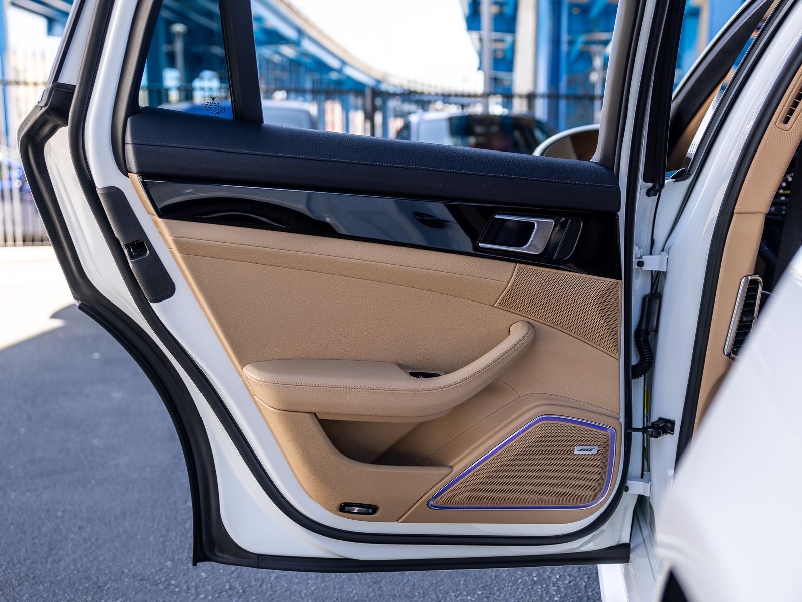 2023 Porsche Panamera Panamera 4S E-Hybrid (MY23)