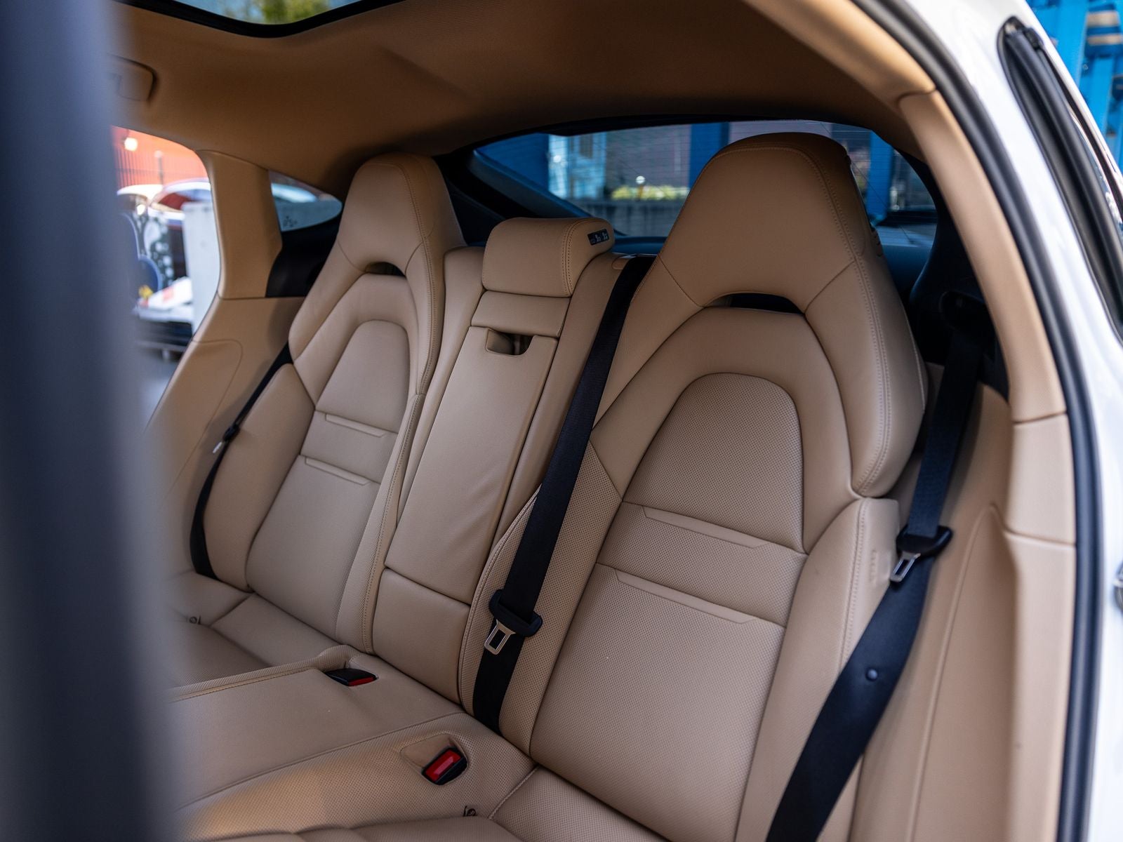 2023 Porsche Panamera Panamera 4S E-Hybrid (MY23)