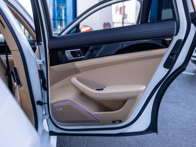 2023 Porsche Panamera Panamera 4S E-Hybrid (MY23)