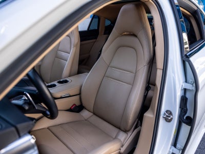2023 Porsche Panamera Panamera 4S E-Hybrid (MY23)