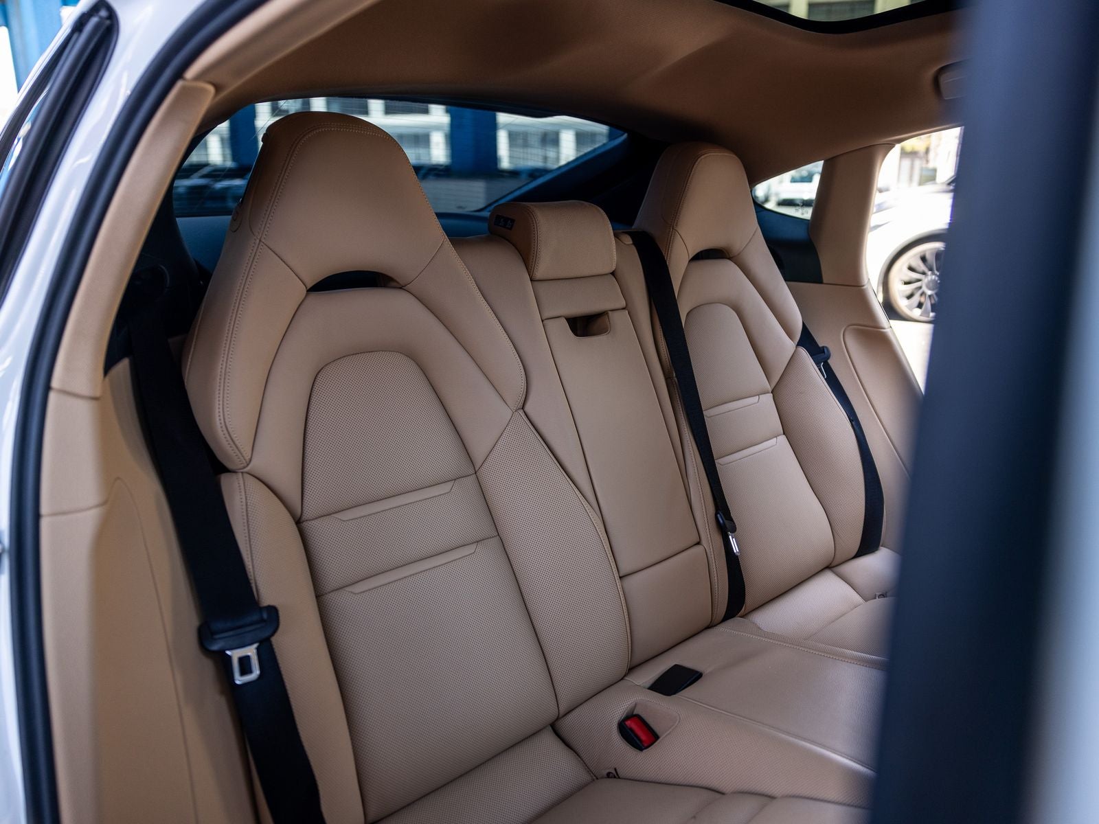 2023 Porsche Panamera Panamera 4S E-Hybrid (MY23)