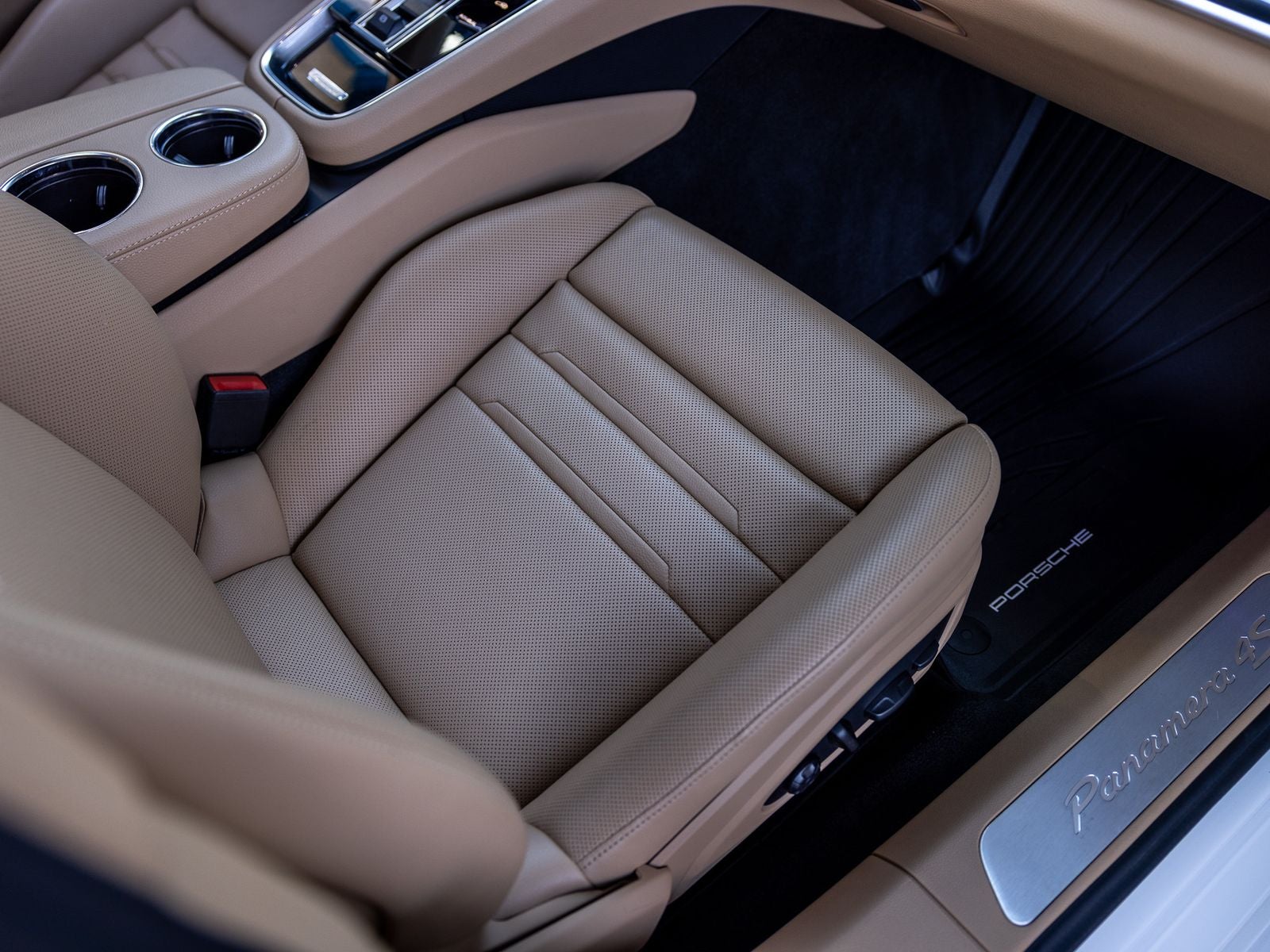 2023 Porsche Panamera Panamera 4S E-Hybrid (MY23)