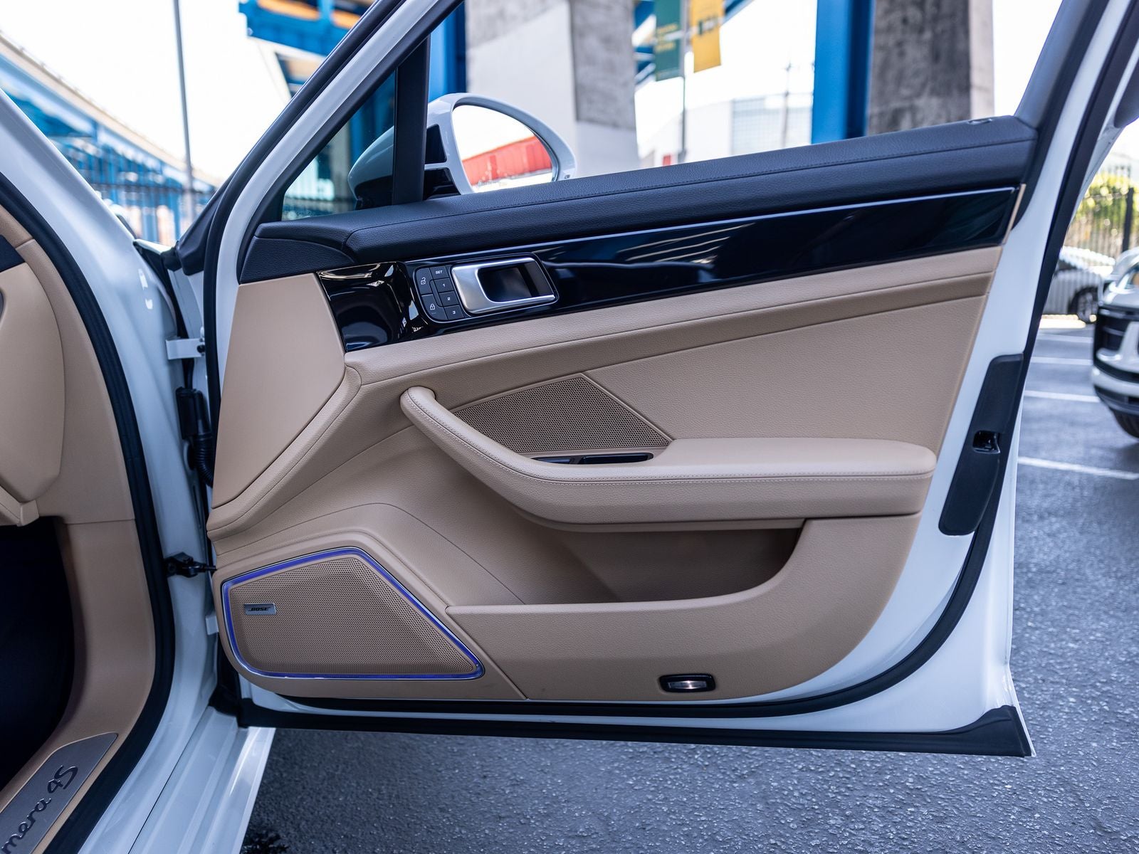 2023 Porsche Panamera Panamera 4S E-Hybrid (MY23)