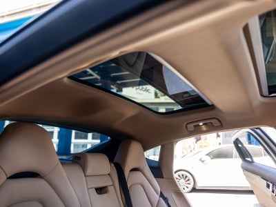 2023 Porsche Panamera Panamera 4S E-Hybrid (MY23)