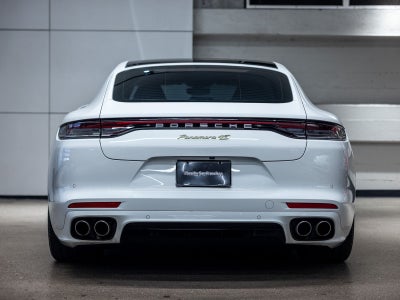 2023 Porsche Panamera Panamera 4S E-Hybrid (MY23)