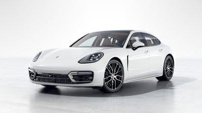 2023 Porsche Panamera Panamera 4S E-Hybrid (MY23)