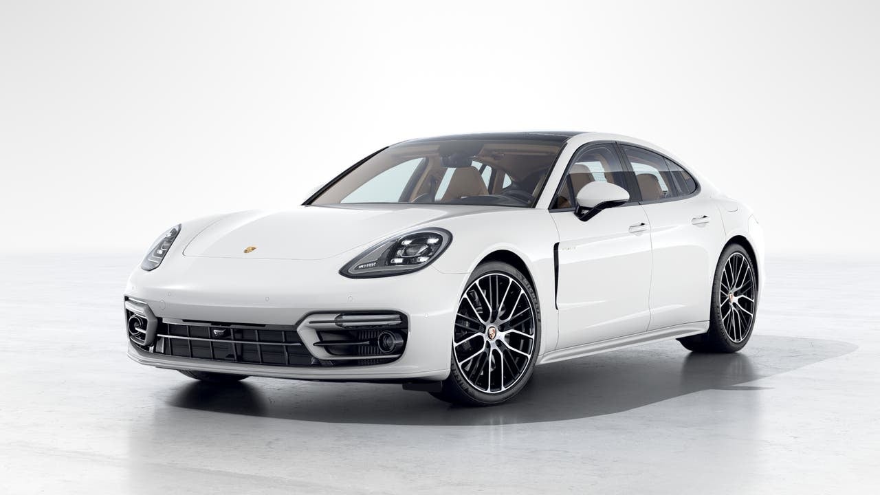 2023 Porsche Panamera Panamera 4S E-Hybrid (MY23)