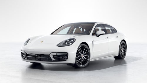 2023 Porsche Panamera Panamera 4S E-Hybrid (MY23)