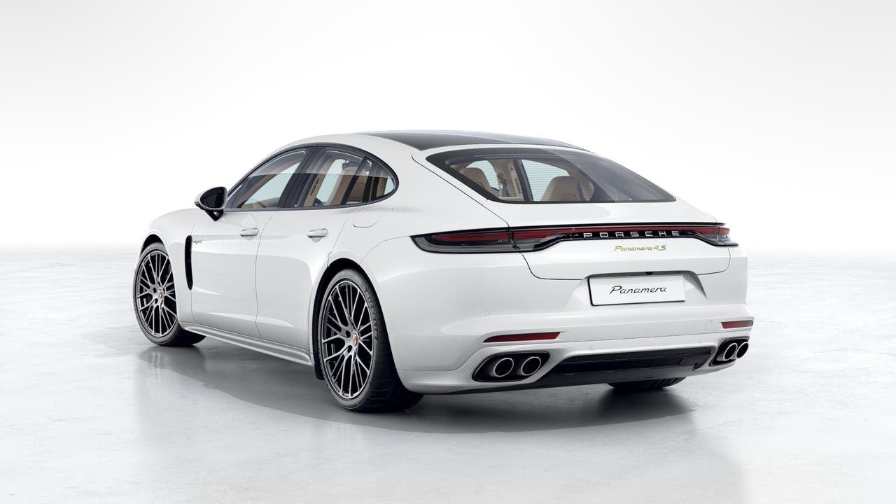 2023 Porsche Panamera Panamera 4S E-Hybrid (MY23)