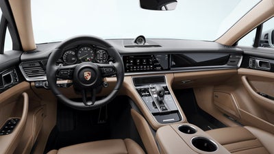 2023 Porsche Panamera Panamera 4S E-Hybrid (MY23)